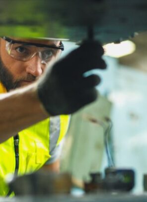 Reducing Maintenance Costs Through Better Surface Protection