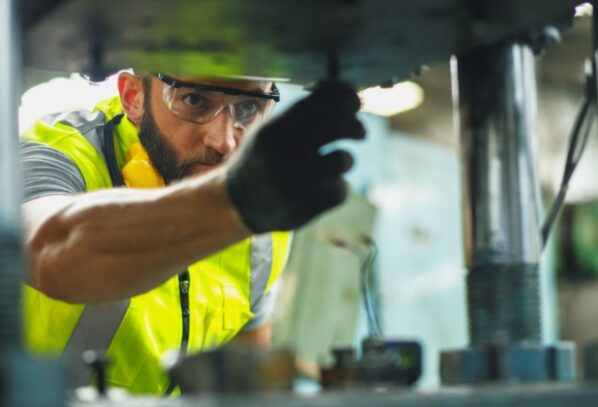 Reducing Maintenance Costs Through Better Surface Protection