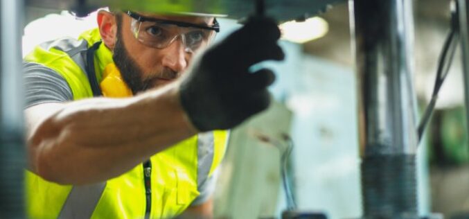 Reducing Maintenance Costs Through Better Surface Protection