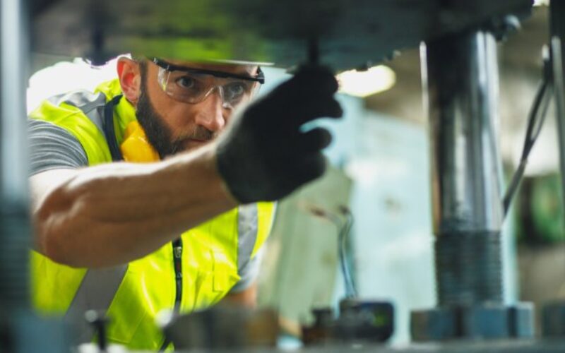 Reducing Maintenance Costs Through Better Surface Protection