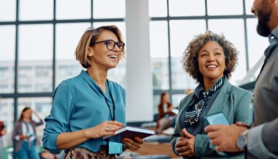 Standards That Help Public Organizations Earn Trust