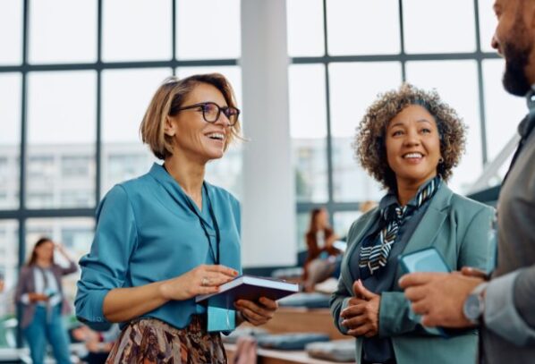 Standards That Help Public Organizations Earn Trust