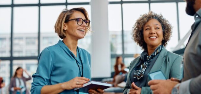 Standards That Help Public Organizations Earn Trust