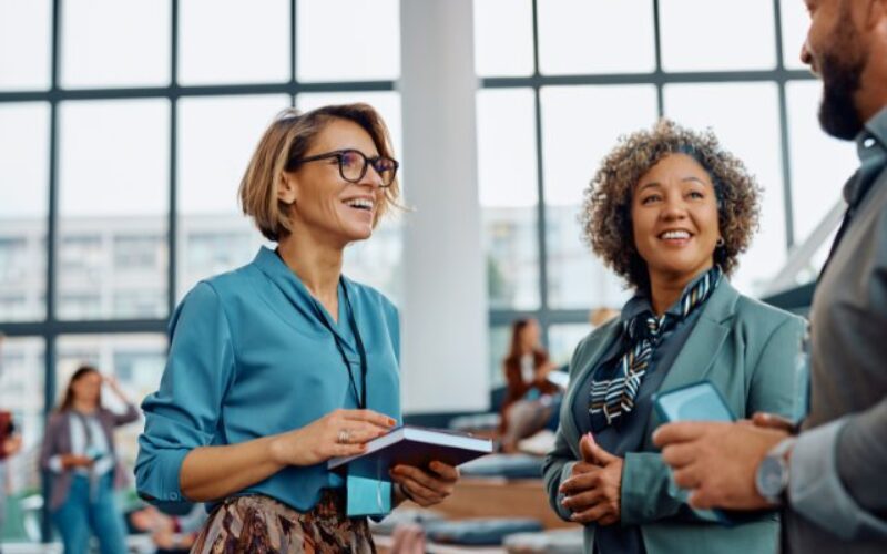 Standards That Help Public Organizations Earn Trust