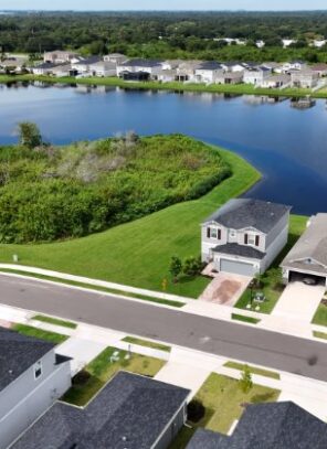 Common Mistakes in Retention Pond Construction