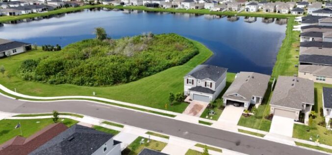 Common Mistakes in Retention Pond Construction