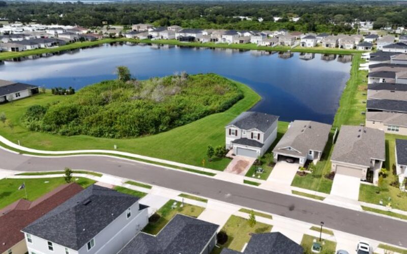 Common Mistakes in Retention Pond Construction