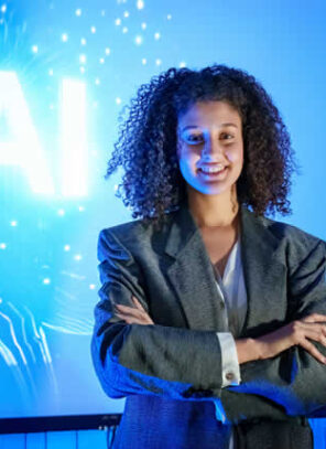 Should Your Small Business Train Employees to Use AI?