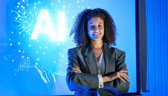 Should Your Small Business Train Employees to Use AI?