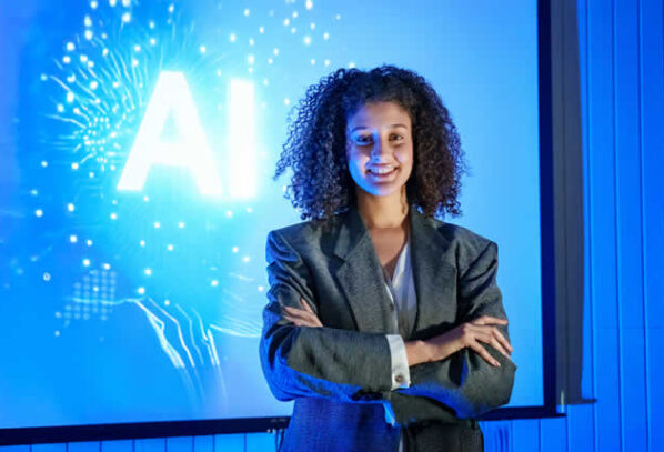 Should Your Small Business Train Employees to Use AI?