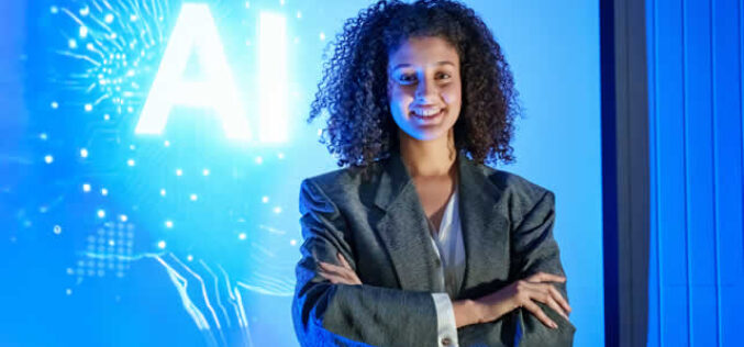 Should Your Small Business Train Employees to Use AI?