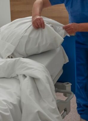 Types of Linens Every Care Home Should Have