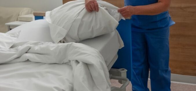 Types of Linens Every Care Home Should Have