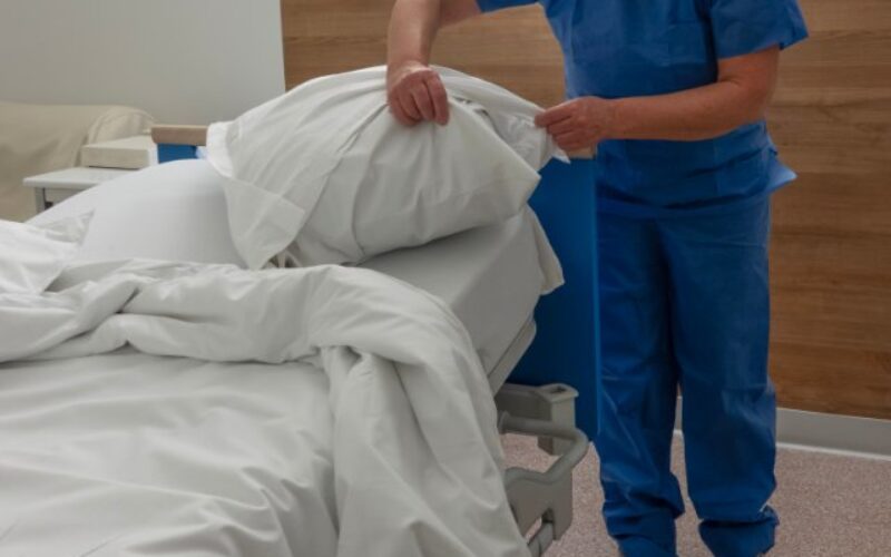 Types of Linens Every Care Home Should Have