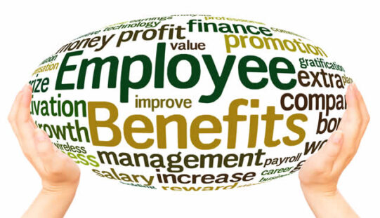 Why One-Size-Fits-All Employee Benefits No Longer Work