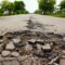 Pavement Problems That Cost Drivers Later