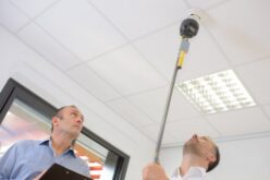 How Often Is a Professional Fire Inspection Needed?