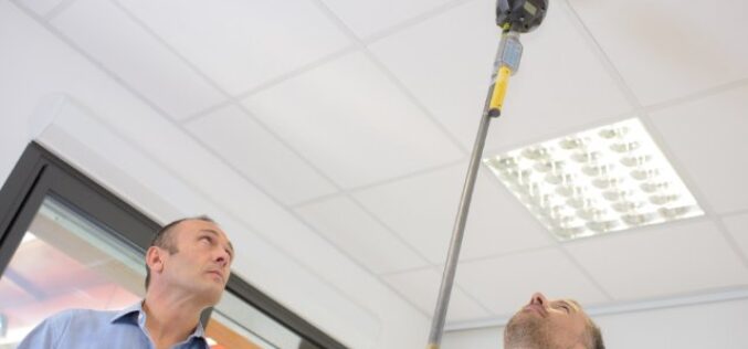 How Often Is a Professional Fire Inspection Needed?