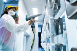 Building More Accurate Quotes for Coating Jobs