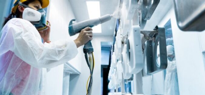 Building More Accurate Quotes for Coating Jobs