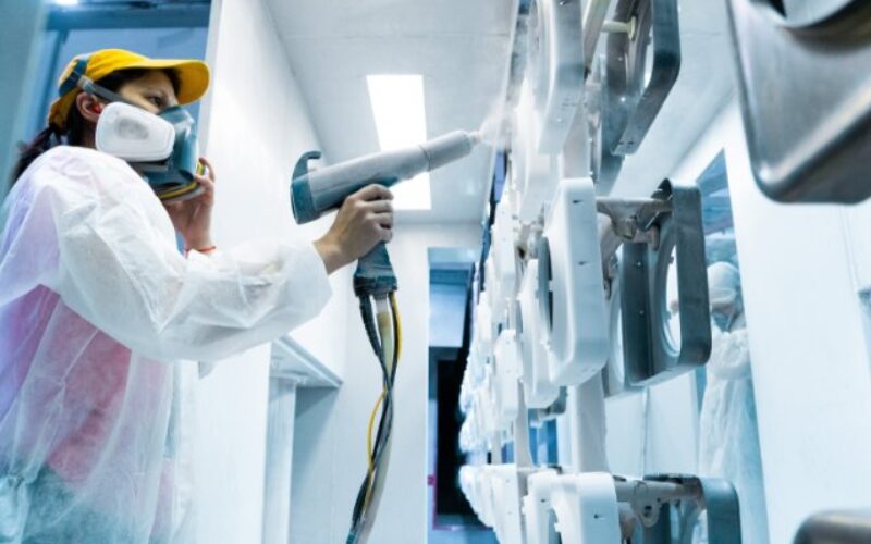 Building More Accurate Quotes for Coating Jobs