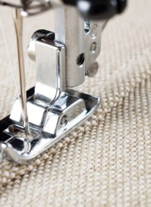 The Advantages of Working With a Contract Sewing Partner