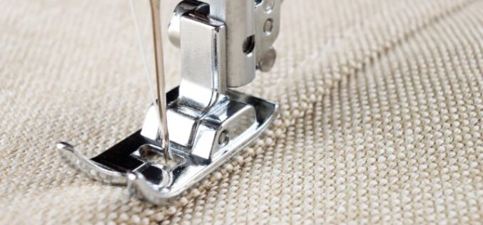 The Advantages of Working With a Contract Sewing Partner