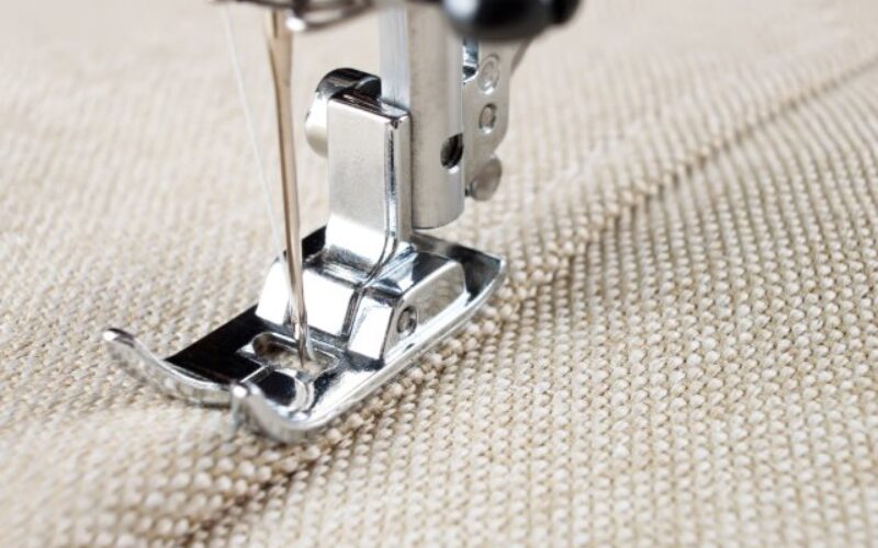 The Advantages of Working With a Contract Sewing Partner