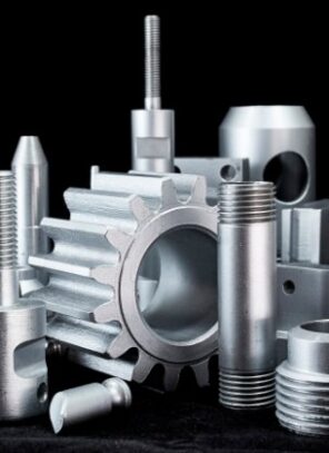 5 Considerations for Purchasing Machine Parts