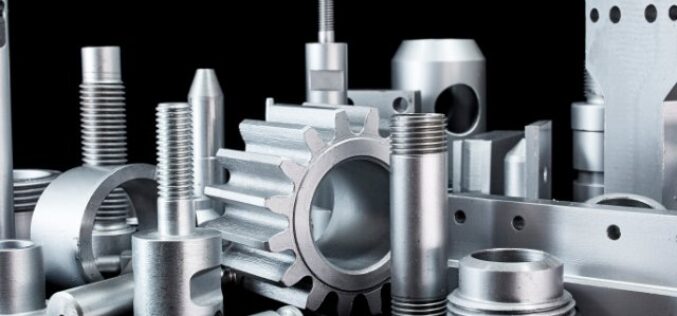 5 Considerations for Purchasing Machine Parts