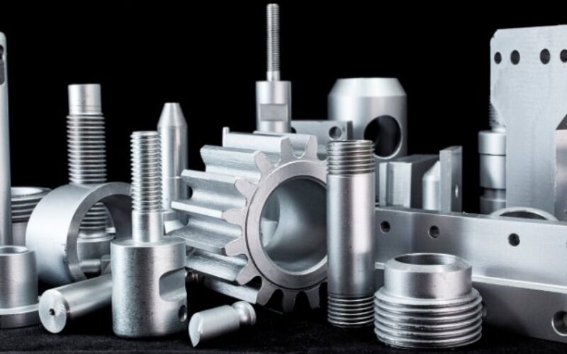5 Considerations for Purchasing Machine Parts