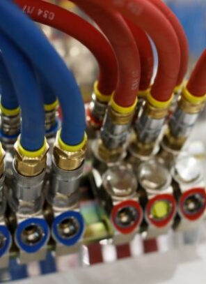 Reasons Why Air Fittings Become Loose Over Time