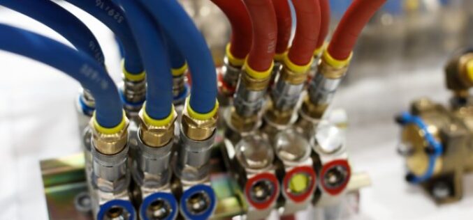 Reasons Why Air Fittings Become Loose Over Time