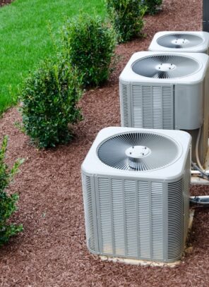 How Solenoid Valves Improve HVAC Efficiency