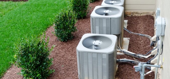 How Solenoid Valves Improve HVAC Efficiency