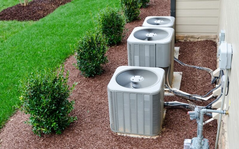 How Solenoid Valves Improve HVAC Efficiency