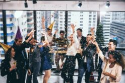 Outside the Box Ideas for Corporate Events