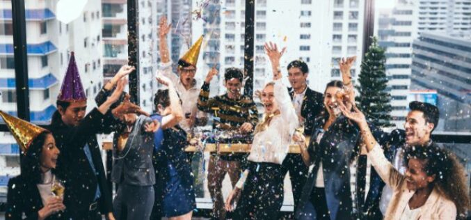 Outside the Box Ideas for Corporate Events