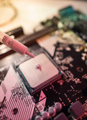 How Thermally Conductive Adhesives Improve Reliability and Longevity?