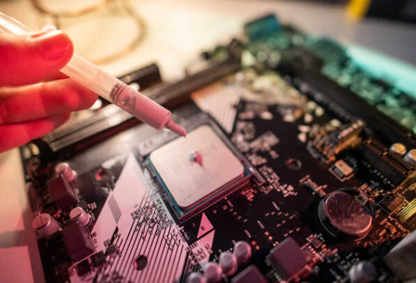 How Thermally Conductive Adhesives Improve Reliability and Longevity?