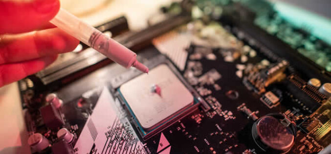 How Thermally Conductive Adhesives Improve Reliability and Longevity?