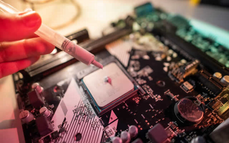 How Thermally Conductive Adhesives Improve Reliability and Longevity?