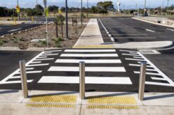 Parking Lot Design That Supports Business Security