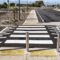 Parking Lot Design That Supports Business Security