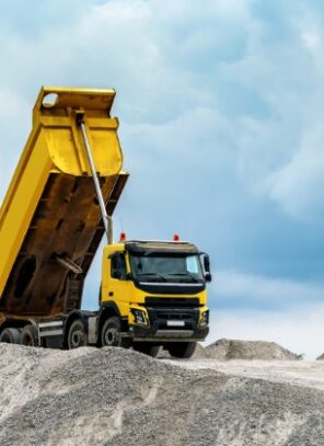 What Hydraulic Equipment Can a Truck Power?