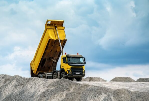 What Hydraulic Equipment Can a Truck Power?