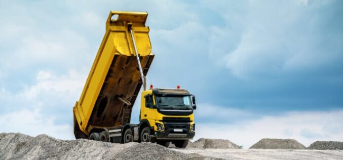 What Hydraulic Equipment Can a Truck Power?