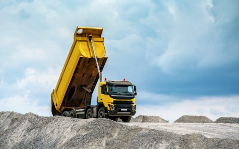 What Hydraulic Equipment Can a Truck Power?