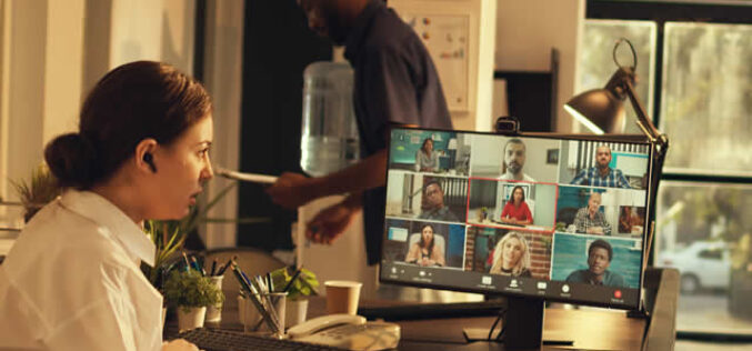Mastering Hybrid Work for Small Businesses: Sustaining Productivity and Output