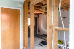 How Professional Load Bearing Wall Removal Ensures Structural Safety